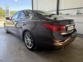Infiniti Q50 2, 2D - 11300 € / 22100.88 лв. - 39096300 4 | Car24.bg Infiniti Q50 2, 2D - 11300 € / 22100.88 лв. - 39096300 4