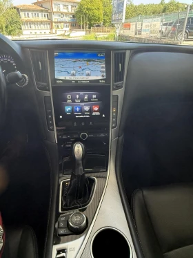 Infiniti Q50 2, 2D - 11300 € / 22100.88 лв. - 39096300 9 | Car24.bg Infiniti Q50 2, 2D - 11300 € / 22100.88 лв. - 39096300 9