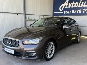 Infiniti Q50 2, 2D - 11300 € / 22100.88 лв. - 39096300 3 | Car24.bg Infiniti Q50 2, 2D - 11300 € / 22100.88 лв. - 39096300 3