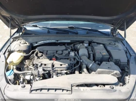 Kia K5 1.6L I-4 DI, DOHC, VVT, TURBO, 180HP All Wheel | Auto.bg — изображение 10 Kia K5 1.6L I-4 DI, DOHC, VVT, TURBO, 180HP All Wheel | Auto.bg — изображение 10