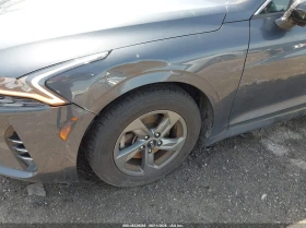 Kia K5 1.6L I-4 DI, DOHC, VVT, TURBO, 180HP All Wheel | Auto.bg — изображение 6 Kia K5 1.6L I-4 DI, DOHC, VVT, TURBO, 180HP All Wheel | Auto.bg — изображение 6