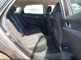 Kia K5 1.6L I-4 DI, DOHC, VVT, TURBO, 180HP All Wheel | Auto.bg — изображение 8 Kia K5 1.6L I-4 DI, DOHC, VVT, TURBO, 180HP All Wheel | Auto.bg — изображение 8