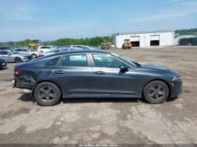 Kia K5 1.6L I-4 DI, DOHC, VVT, TURBO, 180HP All Wheel | Auto.bg — изображение 13 Kia K5 1.6L I-4 DI, DOHC, VVT, TURBO, 180HP All Wheel | Auto.bg — изображение 13