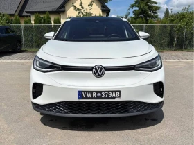 VW ID.4 Pro AWD w/SK On Battery* CARFAX* | Auto.bg — изображение 2 VW ID.4 Pro AWD w/SK On Battery* CARFAX* | Auto.bg — изображение 2