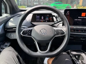 VW ID.4 Pro AWD w/SK On Battery* CARFAX* | Auto.bg — изображение 8 VW ID.4 Pro AWD w/SK On Battery* CARFAX* | Auto.bg — изображение 8