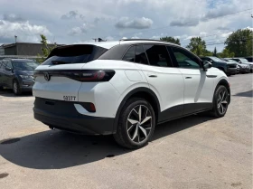 VW ID.4 Pro AWD w/SK On Battery* CARFAX* | Auto.bg — изображение 6 VW ID.4 Pro AWD w/SK On Battery* CARFAX* | Auto.bg — изображение 6