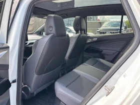 VW ID.4 Pro AWD w/SK On Battery* CARFAX* | Auto.bg — изображение 12 VW ID.4 Pro AWD w/SK On Battery* CARFAX* | Auto.bg — изображение 12