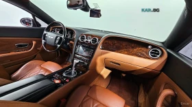 Bentley Continental gt КОЖА* ПОДГРЕВ* НАВИ* КАМЕРА | Auto.bg — изображение 5 Bentley Continental gt КОЖА* ПОДГРЕВ* НАВИ* КАМЕРА | Auto.bg — изображение 5