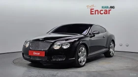 Bentley Continental gt КОЖА* ПОДГРЕВ* НАВИ* КАМЕРА