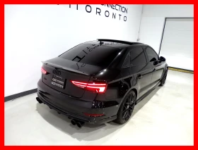 Audi S3 TECHNIK | CARBON | BANG & OLUFSEN | Auto.bg — изображение 5 Audi S3 TECHNIK | CARBON | BANG & OLUFSEN | Auto.bg — изображение 5