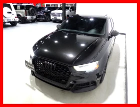 Audi S3 TECHNIK | CARBON | BANG & OLUFSEN | Auto.bg — изображение 3 Audi S3 TECHNIK | CARBON | BANG & OLUFSEN | Auto.bg — изображение 3
