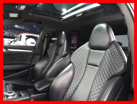 Audi S3 TECHNIK | CARBON | BANG & OLUFSEN | Auto.bg — изображение 11 Audi S3 TECHNIK | CARBON | BANG & OLUFSEN | Auto.bg — изображение 11
