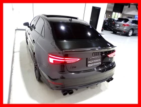Audi S3 TECHNIK | CARBON | BANG & OLUFSEN | Auto.bg — изображение 6 Audi S3 TECHNIK | CARBON | BANG & OLUFSEN | Auto.bg — изображение 6