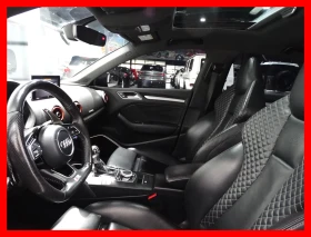 Audi S3 TECHNIK | CARBON | BANG & OLUFSEN | Auto.bg — изображение 8 Audi S3 TECHNIK | CARBON | BANG & OLUFSEN | Auto.bg — изображение 8
