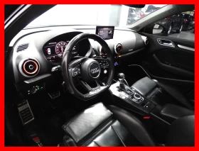 Audi S3 TECHNIK | CARBON | BANG & OLUFSEN | Auto.bg — изображение 7 Audi S3 TECHNIK | CARBON | BANG & OLUFSEN | Auto.bg — изображение 7