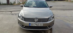 VW Passat - Car24.bg VW Passat