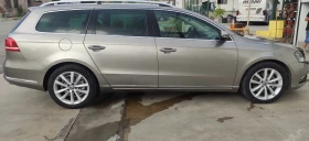 VW Passat - 8200 € - 87595270 2 | Car24.bg VW Passat - 8200 € - 87595270 2