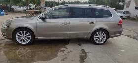 VW Passat - 8200 € - 87595270 4 | Car24.bg VW Passat - 8200 € - 87595270 4