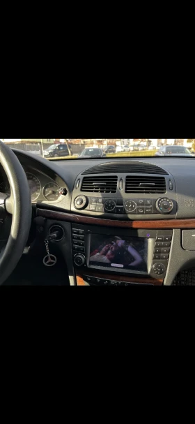 Mercedes-Benz E 220 W211 - 3560 € - 64295074 7 | Car24.bg Mercedes-Benz E 220 W211 - 3560 € - 64295074 7