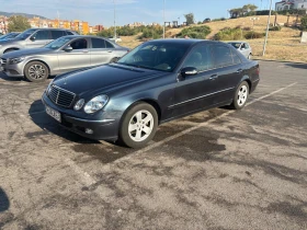 Mercedes-Benz E 220 W211 - 3560 € - 64295074 16 | Car24.bg Mercedes-Benz E 220 W211 - 3560 € - 64295074 16