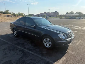 Mercedes-Benz E 220 W211 - 3560 € - 64295074 15 | Car24.bg Mercedes-Benz E 220 W211 - 3560 € - 64295074 15