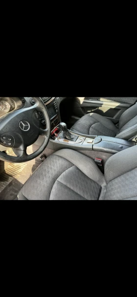 Mercedes-Benz E 220 W211 - 3560 € - 64295074 6 | Car24.bg Mercedes-Benz E 220 W211 - 3560 € - 64295074 6