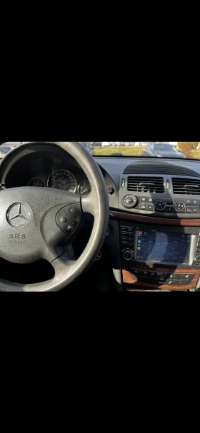 Mercedes-Benz E 220 W211 - 3560 € - 64295074 10 | Car24.bg Mercedes-Benz E 220 W211 - 3560 € - 64295074 10