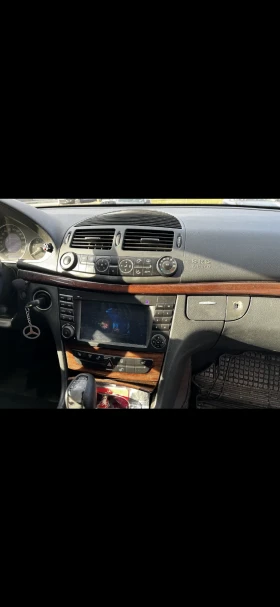 Mercedes-Benz E 220 W211 - 3560 € - 64295074 9 | Car24.bg Mercedes-Benz E 220 W211 - 3560 € - 64295074 9