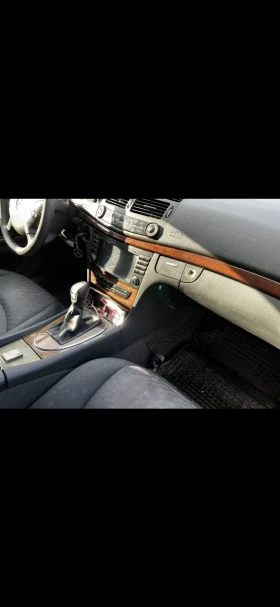 Mercedes-Benz E 220 W211 - 3560 € - 64295074 8 | Car24.bg Mercedes-Benz E 220 W211 - 3560 € - 64295074 8