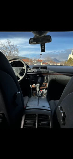 Mercedes-Benz E 220 W211 - 3560 € - 64295074 13 | Car24.bg Mercedes-Benz E 220 W211 - 3560 € - 64295074 13