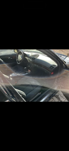 Mercedes-Benz E 220 W211 - 3560 € - 64295074 5 | Car24.bg Mercedes-Benz E 220 W211 - 3560 € - 64295074 5