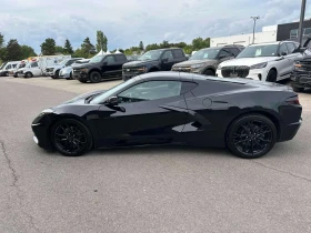 Chevrolet Corvette 2LT * CARFAX * АВТОКРЕДИТ * | Auto.bg — изображение 2 Chevrolet Corvette 2LT * CARFAX * АВТОКРЕДИТ * | Auto.bg — изображение 2