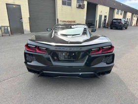 Chevrolet Corvette 2LT * CARFAX * АВТОКРЕДИТ * | Auto.bg — изображение 4 Chevrolet Corvette 2LT * CARFAX * АВТОКРЕДИТ * | Auto.bg — изображение 4