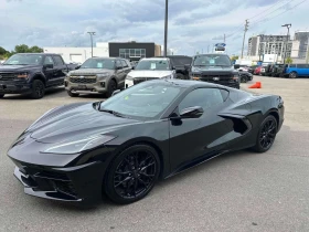 Chevrolet Corvette 2LT * CARFAX * АВТОКРЕДИТ *