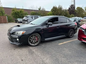 Subaru WRX STI * CARFAX * АВТОКРЕДИТ* | Auto.bg — изображение 2 Subaru WRX STI * CARFAX * АВТОКРЕДИТ* | Auto.bg — изображение 2