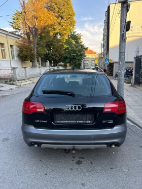 Audi A6 Allroad 3.0 tdi автомат | Auto.bg — изображение 5 Audi A6 Allroad 3.0 tdi автомат | Auto.bg — изображение 5