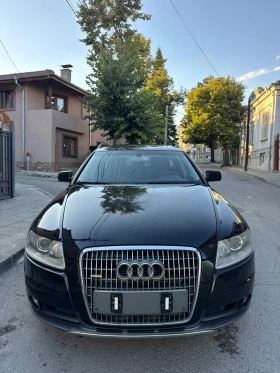 Audi A6 Allroad 3.0 tdi автомат | Auto.bg — изображение 2 Audi A6 Allroad 3.0 tdi автомат | Auto.bg — изображение 2