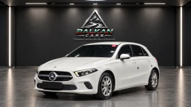 Mercedes-Benz A 220 220* 2.0T* 7AT* КАМЕРА* ПОДГРЕВ* MEMORY - Car24.bg Mercedes-Benz A 220 220* 2.0T* 7AT* КАМЕРА* ПОДГРЕВ* MEMORY