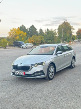 Skoda Octavia 2.0TDI 150KC | Auto.bg — изображение 2 Skoda Octavia 2.0TDI 150KC | Auto.bg — изображение 2