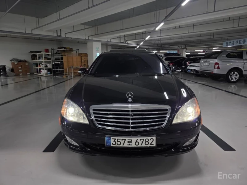 Mercedes-Benz S 550 - 8798 € / 17207.39 лв. - 64665991 1 | Car24.bg Mercedes-Benz S 550 - 8798 € / 17207.39 лв. - 64665991 1