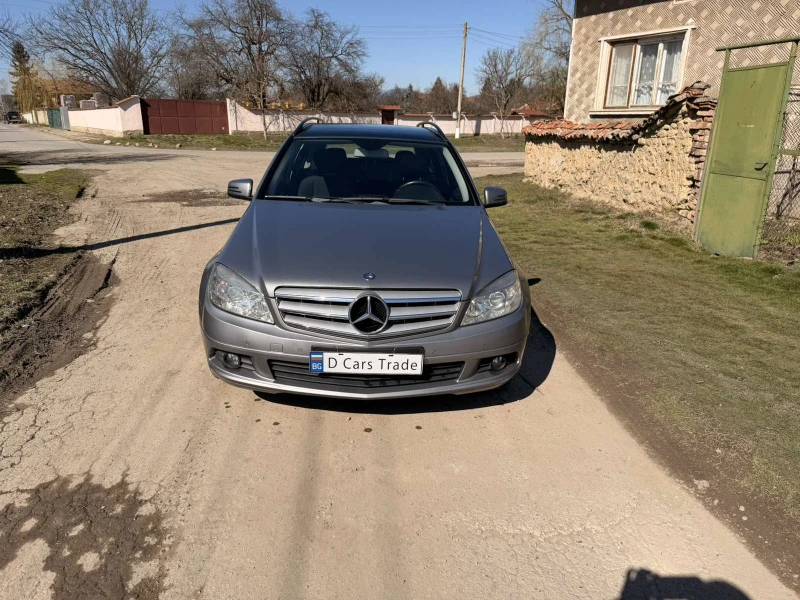 Mercedes-Benz C 180 2.2CDI 2011г EURO 5 - 5500 € / 10757.07 лв. - 79904491 1 | Car24.bg Mercedes-Benz C 180 2.2CDI 2011г EURO 5 - 5500 € / 10757.07 лв. - 79904491 1