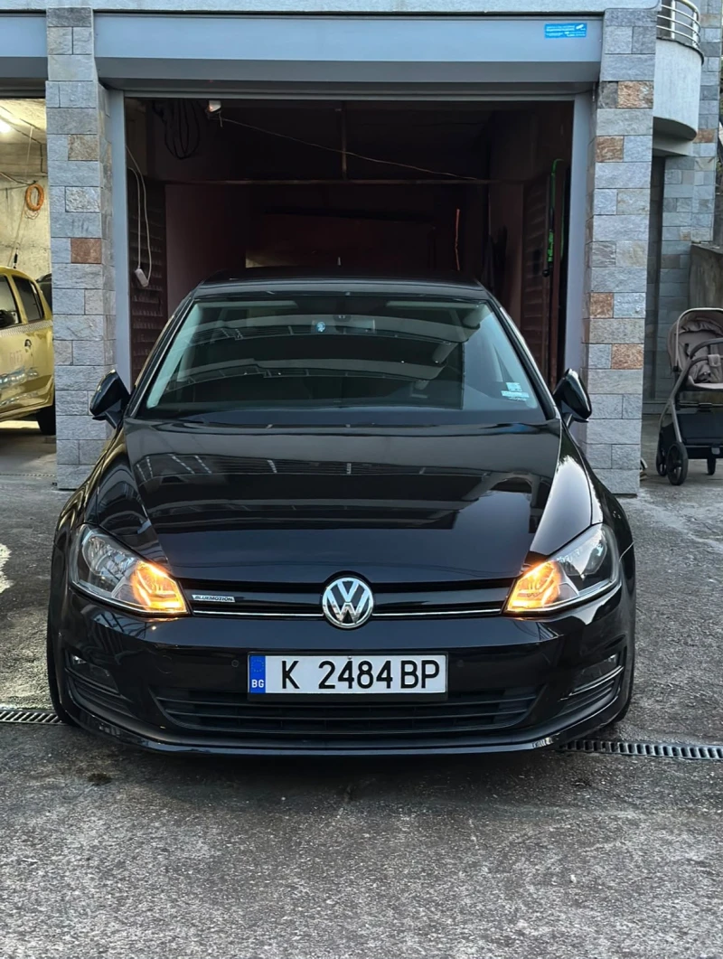 VW Golf 1.6 TDI Bluemotion - 8990 € - 30192799 1 | Car24.bg VW Golf 1.6 TDI Bluemotion - 8990 € - 30192799 1