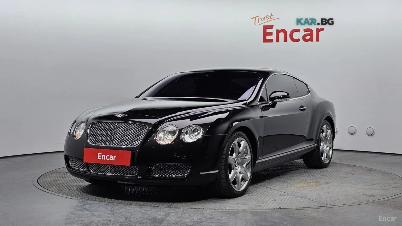 Bentley Continental gt КОЖА* ПОДГРЕВ* НАВИ* КАМЕРА - 24100 € - 63631829 1 | Car24.bg Bentley Continental gt КОЖА* ПОДГРЕВ* НАВИ* КАМЕРА - 24100 € - 63631829 1