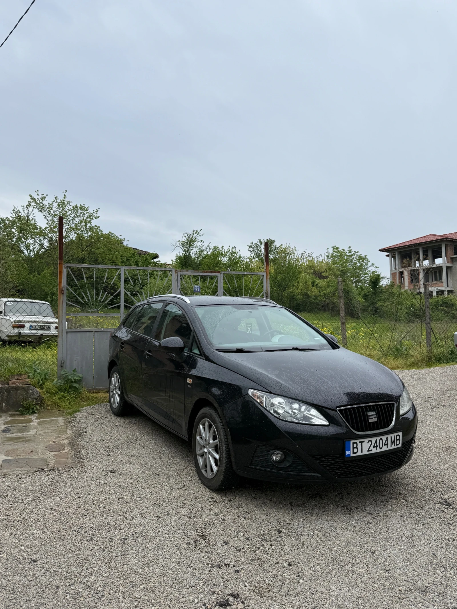 Seat Ibiza undefined | Auto.bg — изображение 1 Seat Ibiza undefined | Auto.bg — изображение 1