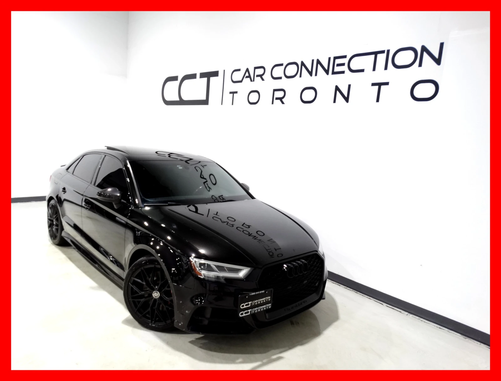 Audi S3 TECHNIK | CARBON | BANG & OLUFSEN | Auto.bg — изображение 1 Audi S3 TECHNIK | CARBON | BANG & OLUFSEN | Auto.bg — изображение 1
