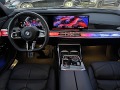 BMW 740 M PAKET-4x4-VAKUM-DISTRONIK-GERMANIA-GARANZIA !!! - [13] 