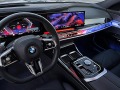 BMW 740 M PAKET-4x4-VAKUM-DISTRONIK-GERMANIA-GARANZIA !!! - [12] 