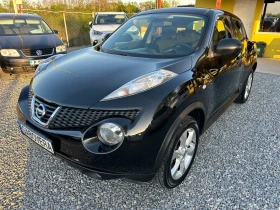 Nissan Juke 1.5dci/110кс 6-скорости!!! Италия!!! 1 - Car24.bg Nissan Juke 1.5dci/110кс 6-скорости!!! Италия!!! 1