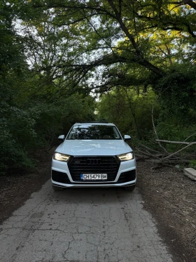 Audi Q7 - Car24.bg Audi Q7