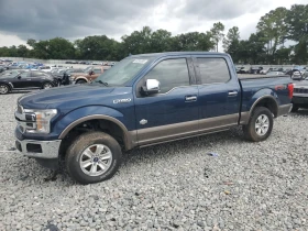 Ford F150 KING RANCH - Car24.bg Ford F150 KING RANCH